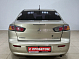 Mitsubishi Lancer, 2010 года, пробег 213500 км
