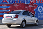 Chevrolet Lacetti Star, 2012 года, пробег 240000 км