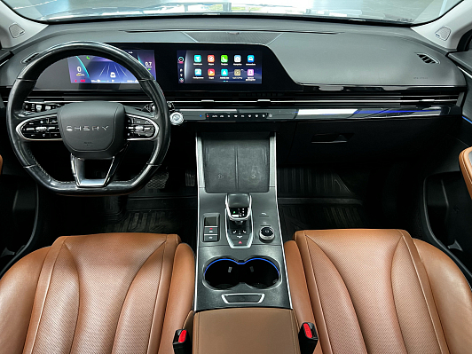 Omoda C5 Ultimate, 2022 года, пробег 89136 км