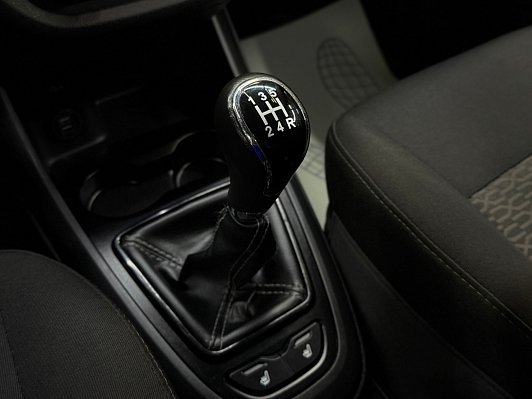 Lada (ВАЗ) Vesta Comfort, 2019 года, пробег 96359 км