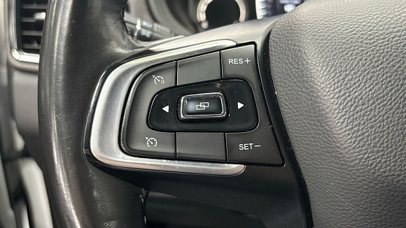 Chery Tiggo 4 Techno, 2020 года, пробег 51000 км