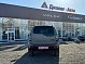 Chevrolet Niva GLC, 2017 года, пробег 152531 км