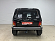 Lada (ВАЗ) Niva Legend Luxe Кондиционер, 2023 года, пробег 45228 км