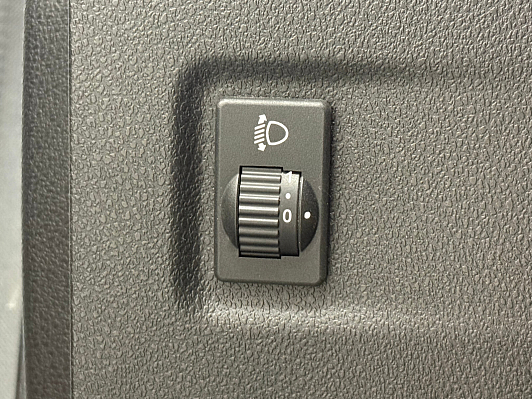 Lada (ВАЗ) Vesta, 2023 года, пробег 35440 км