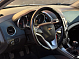 Chevrolet Cruze LS, 2014 года, пробег 178539 км