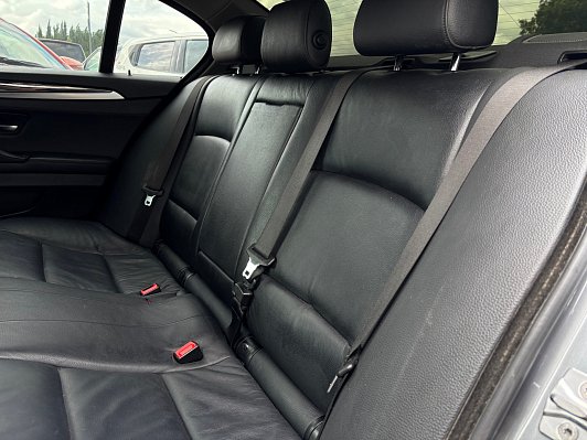 BMW 5 серии, 2013 года, пробег 259279 км
