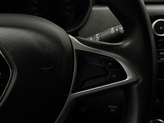 Renault Duster Drive, 2022 года, пробег 127230 км