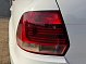 Volkswagen Polo Trendline, 2016 года, пробег 215473 км