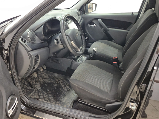 Lada (ВАЗ) Granta Classic Optima, 2023 года, пробег 51470 км