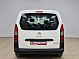 Citroen Berlingo Dynamique, 2012 года, пробег 185104 км