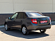 Lada (ВАЗ) Granta Comfort Учебная, 2020 года, пробег 52449 км