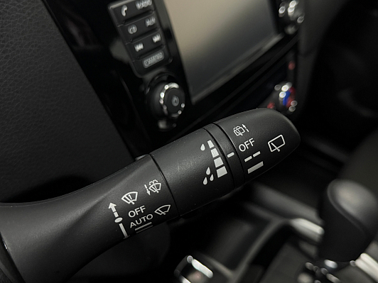 Nissan Qashqai SE+, 2019 года, пробег 74986 км