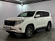 Toyota Land Cruiser Prado, 2013 года, пробег 307000 км