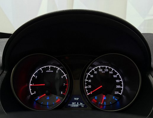 Geely Emgrand X7 Comfort, 2016 года, пробег 149883 км