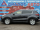 Kia Sportage Comfort, 2018 года, пробег 84922 км