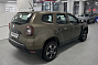 Renault Duster Access, 2021 года, пробег 66000 км