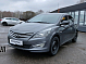 Hyundai Solaris Comfort, 2014 года, пробег 250000 км