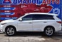 Infiniti JX Hi-Tech, 2013 года, пробег 175000 км