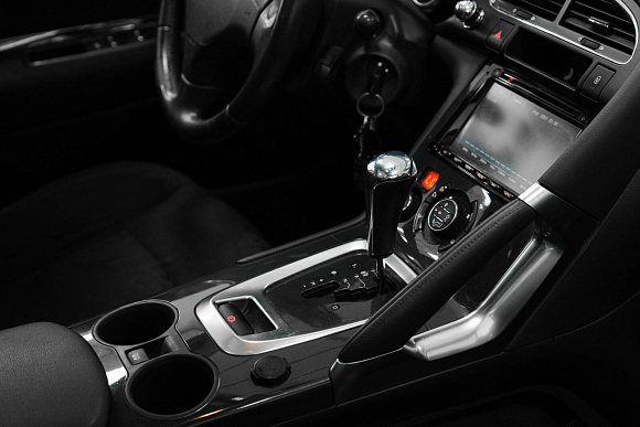 Peugeot 3008, 2012 года, пробег 255000 км