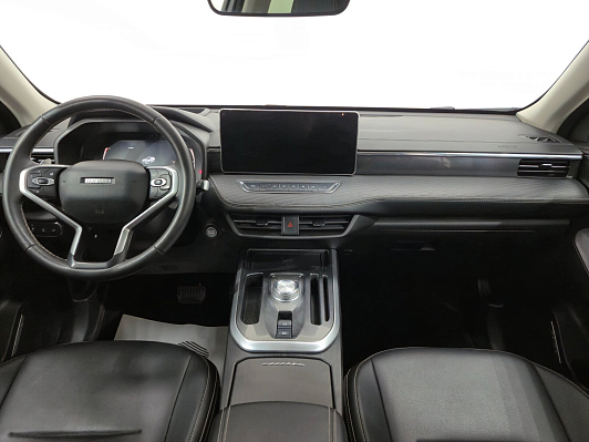 Haval Jolion Premium, 2023 года, пробег 64570 км