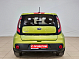 Kia Soul Classic, 2017 года, пробег 119564 км