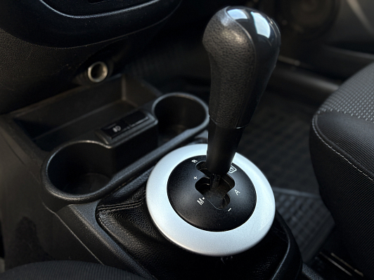 Lada (ВАЗ) Granta Classic Start Glonass 21917-51-0Y9, 2016 года, пробег 108000 км