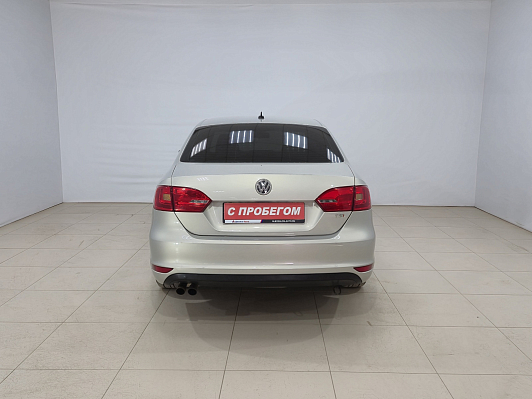 Volkswagen Jetta Comfortline, 2011 года, пробег 180000 км
