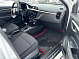 Kia Rio Prestige, 2022 года, пробег 65638 км