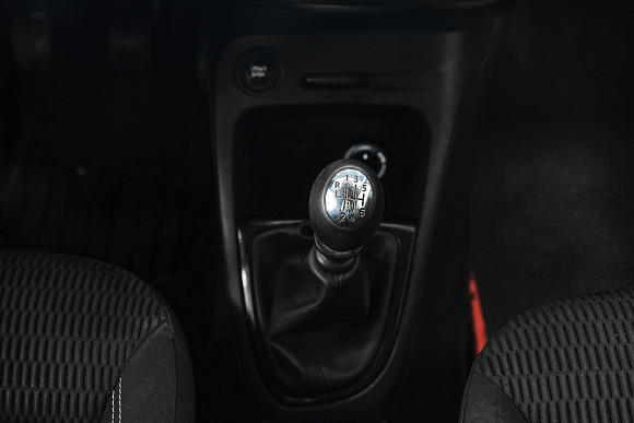 Renault Kaptur Drive, 2016 года, пробег 135000 км