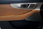 GAC GS8 GX Traveller, белый