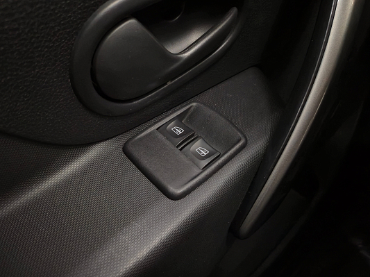 Renault Sandero Confort, 2018 года, пробег 44464 км