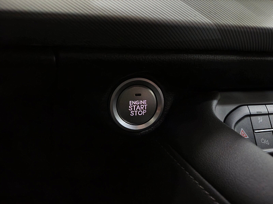 Haval F7x Elite, 2022 года, пробег 25794 км