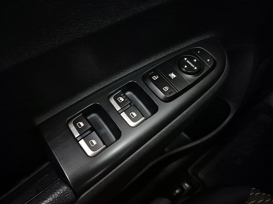 Kia Rio Comfort, 2017 года, пробег 94995 км