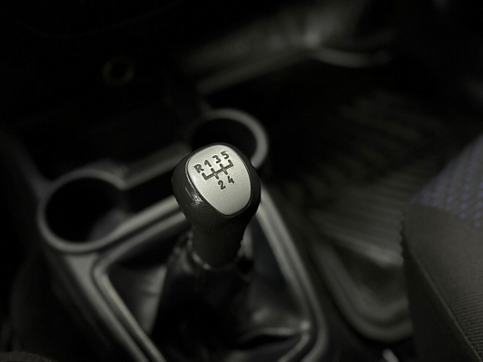 Lada (ВАЗ) Granta Classic Start Glonass 21901-51-234, 2012 года, пробег 196324 км