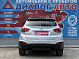 Hyundai ix35 Classic, 2012 года, пробег 195500 км