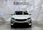 Kia Ceed Prestige, 2021 года, пробег 65706 км