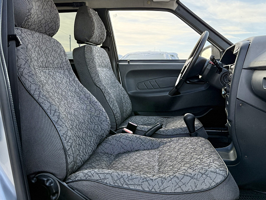 Lada (ВАЗ) 2114 Люкс, 2008 года, пробег 194285 км