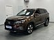 Changan CS75 Luxe 4WD, 2020 года, пробег 74000 км