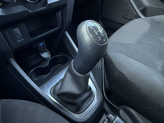 Lada (ВАЗ) XRAY Optima Air conditioner (2018), 2016 года, пробег 146000 км