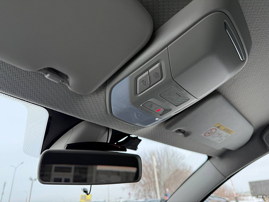 Lada (ВАЗ) Vesta Life'24, 2024 года, пробег 6575 км