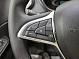 Renault Kaptur Intense, 2020 года, пробег 42904 км