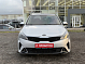 Kia Rio Prestige, 2020 года, пробег 101500 км