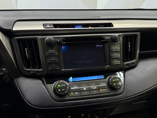 Toyota RAV4, 2013 года, пробег 168591 км