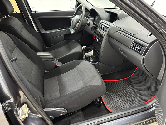 Lada (ВАЗ) Priora Comfort 21705-42-058, 2016 года, пробег 119042 км