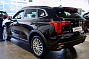 Haval Jolion Техно +, черный