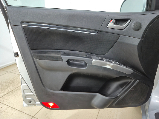 Geely Emgrand EC7 Comfort, 2013 года, пробег 133715 км