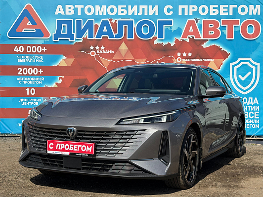 Changan Lamore Техно, 2023 года, пробег 28862 км