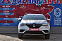 Renault Arkana Drive, 2021 года, пробег 61200 км