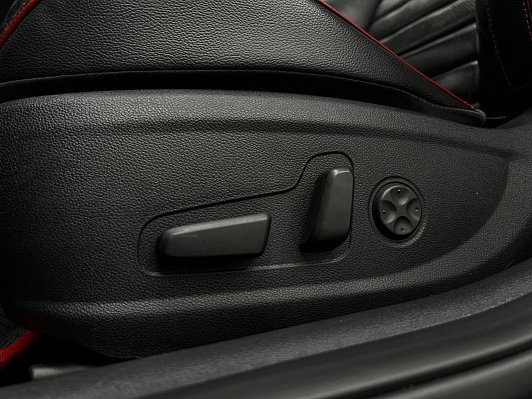 Kia Optima GT Line, 2018 года, пробег 159779 км