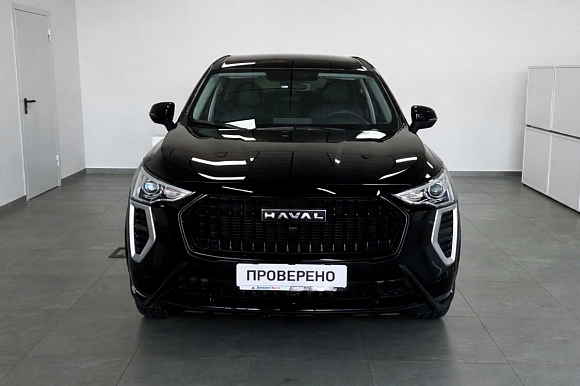 Haval Jolion Комфорт, 2024 года, пробег 34789 км